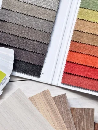 featured image - Everything You Need to Know Before Starting an Interior Design Project