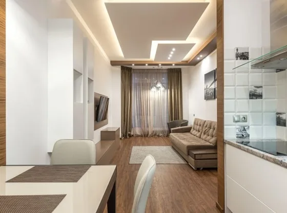 featured image - Functional Space Savers for Smart Homes