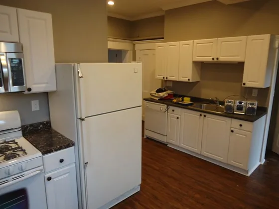 featured image - How Much Do You Expect the Kitchen Renovation Cost