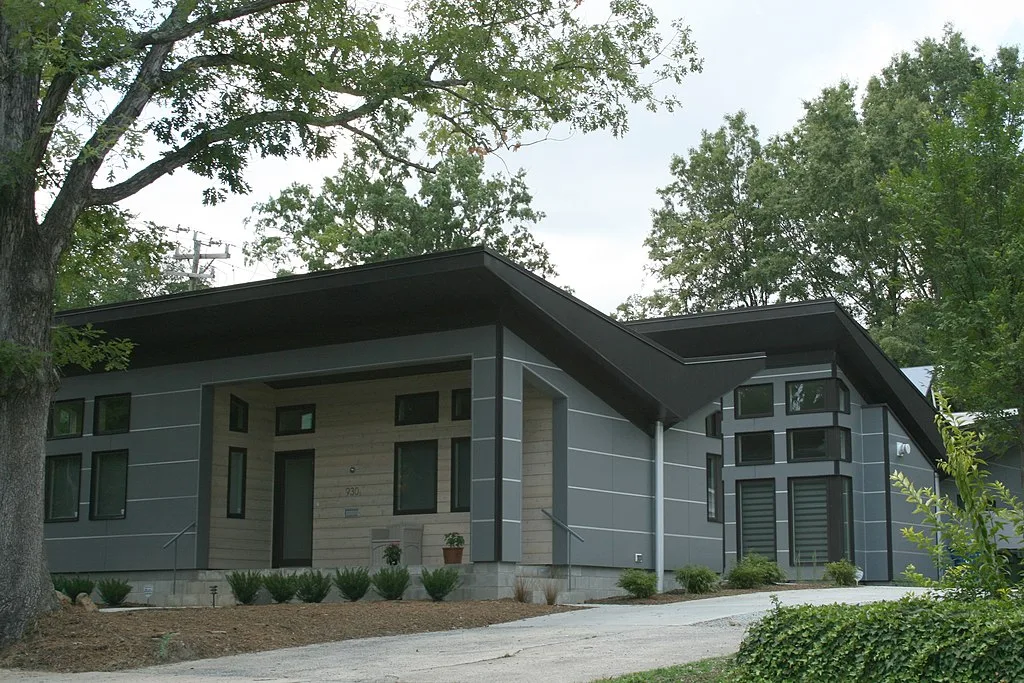 featured image - How Sustainable Living Starts With A Green Home