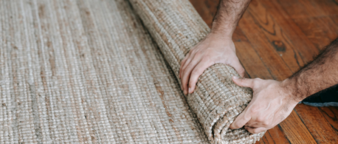 How To Clean Carpet in The Right Way?