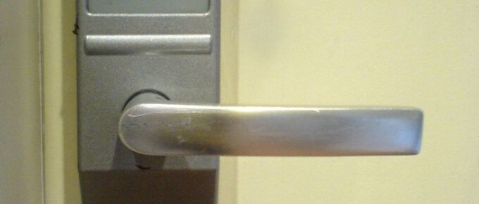 How To Maintain Your Digital Locks