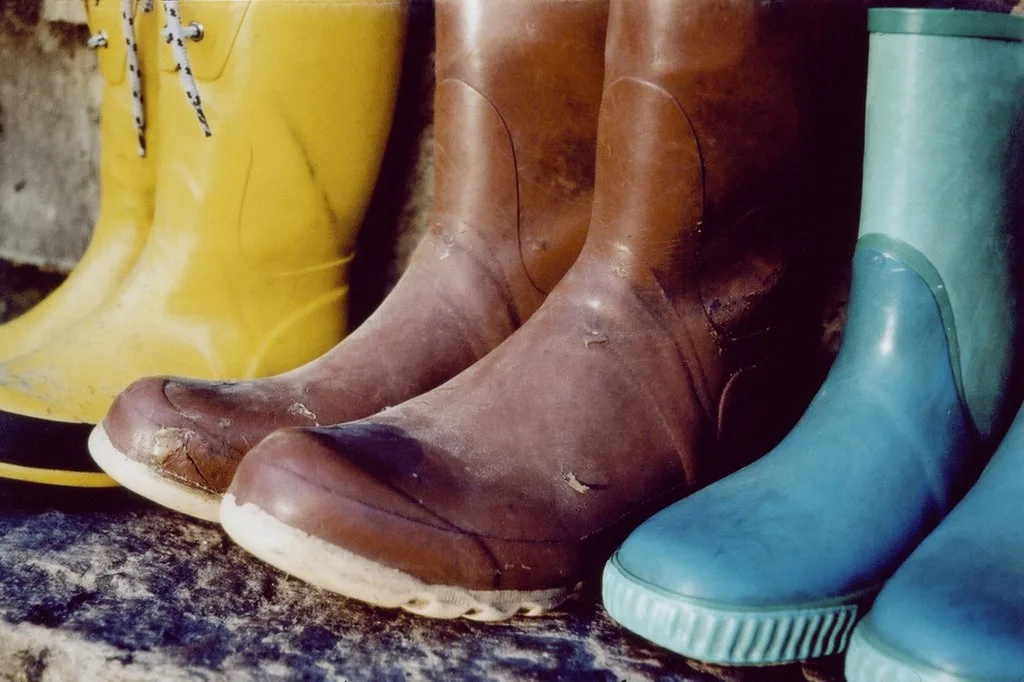 How to Choose Garden Boots and How to Take Care of Them image - How to Choose Garden Boots and How to Take Care of Them