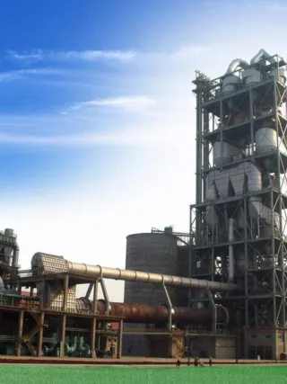featured image - How to Do Market Research in The Cement Industry