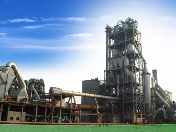 featured image - How to Do Market Research in The Cement Industry