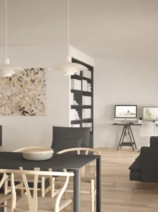 featured image - How to Transform Your Home into a Multi-Functional Space