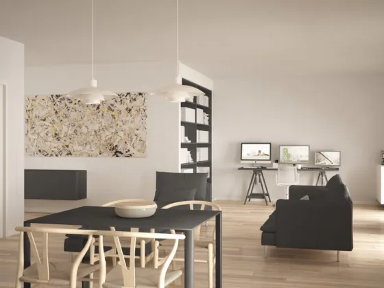 featured image - How to Transform Your Home into a Multi-Functional Space