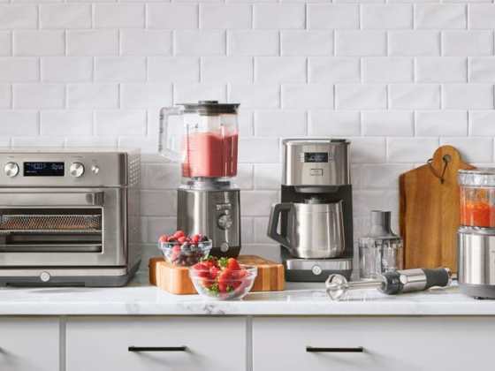 featured image - Kitchen Appliance You Should Have Right Now!