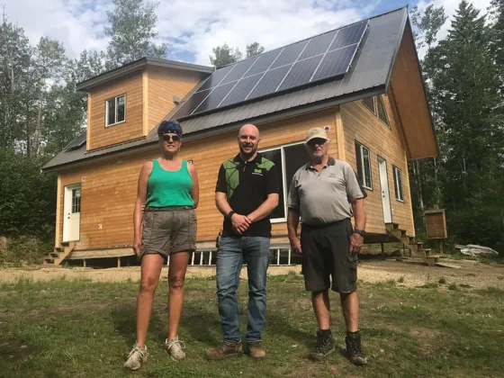 featured image - Most Effective Ways to Get Rid of Pigeons Around Your Solar Panels