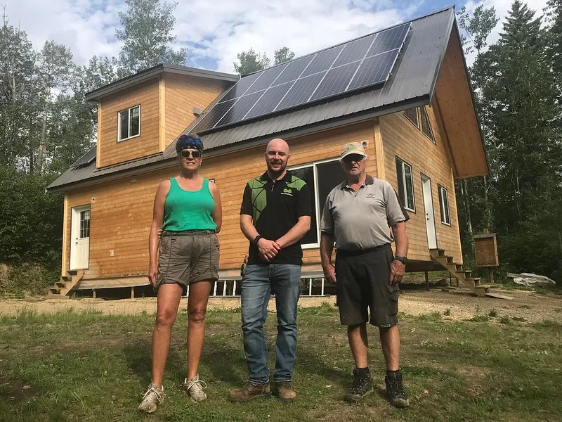 featured image - Most Effective Ways to Get Rid of Pigeons Around Your Solar Panels