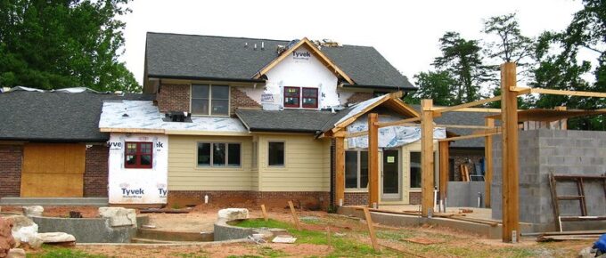 Reasons For Renovating or Remodeling Your Home