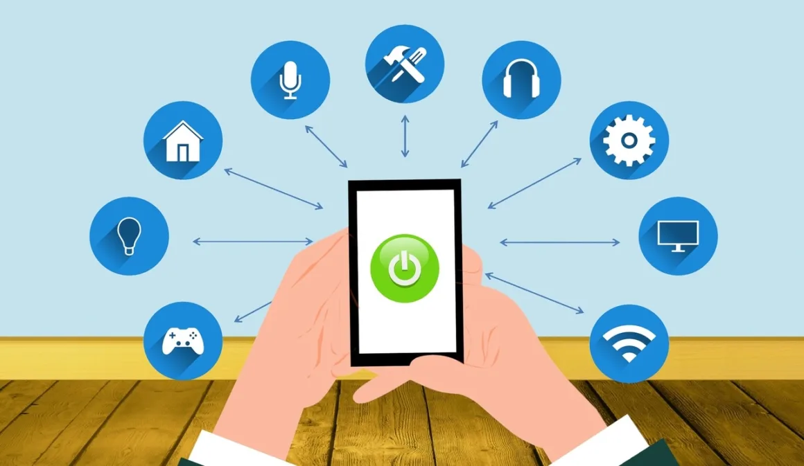 featured image - Smart Home Pros and Cons