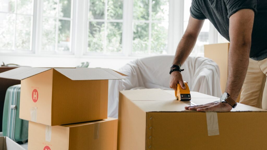 The Best Nine Tips for Moving into a New House