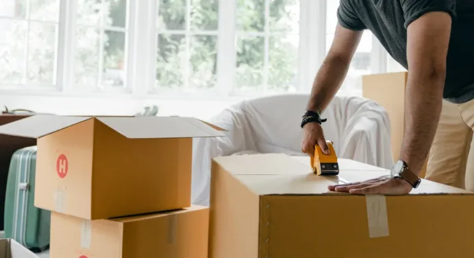 The Best Nine Tips for Moving into a New House