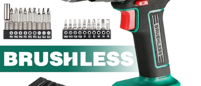 Top Cordless Drills for Basic Diy or Home use in 2022