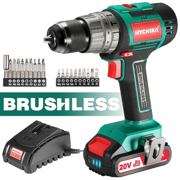 Top Cordless Drills for Basic Diy or Home use in 2022 image - Top Cordless Drills for Basic Diy or Home use in 2022