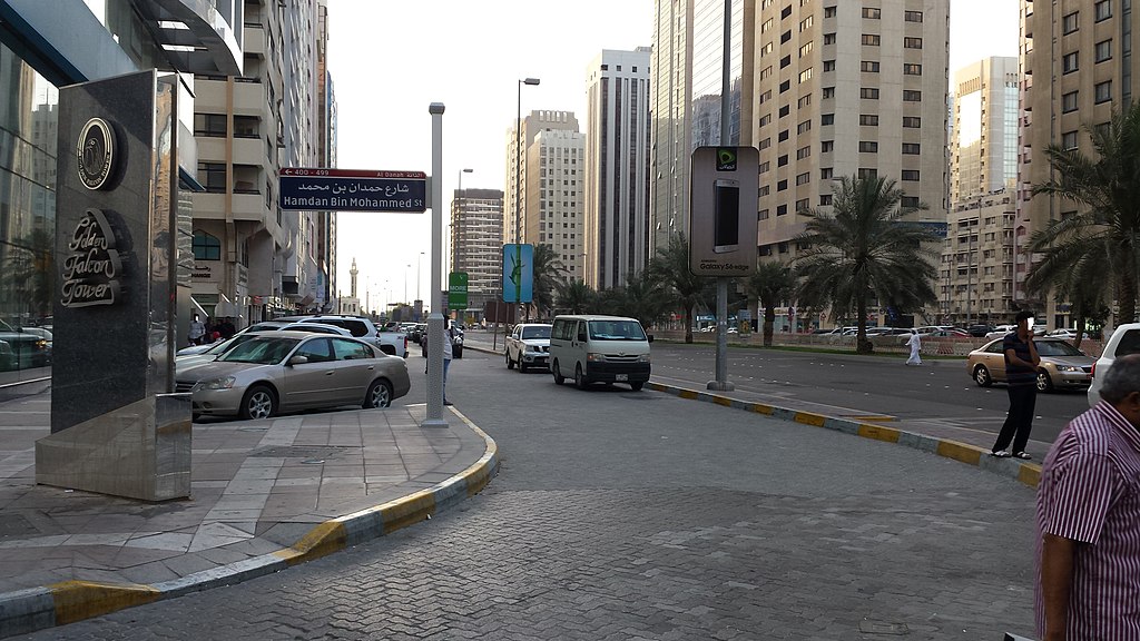 Top Expat Friendly Neighborhoods in The Uae image - Top Expat Friendly Neighborhoods in The Uae