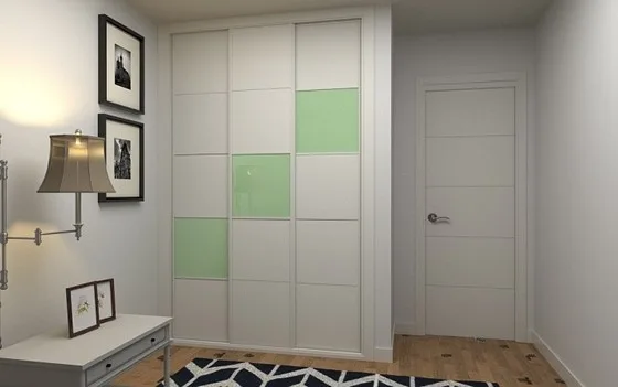featured image - Top Reasons Why You Should Opt for Sliding Wardrobes in Your Bedroom