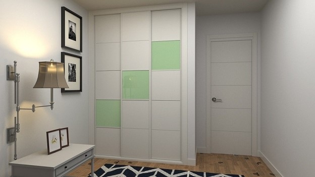 image - Top Reasons Why You Should Opt for Sliding Wardrobes in Your Bedroom