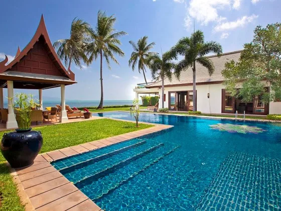 featured image - The Way to Find the Best Pool Contractor