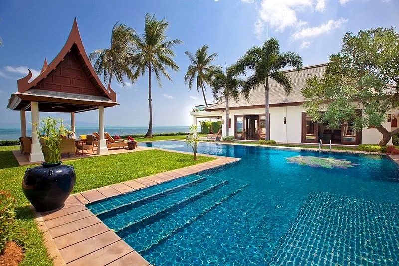 The Way to Find the Best Pool Contractor image - The Way to Find the Best Pool Contractor