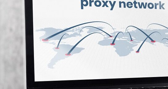 What Should You Consider When Choosing a Proxy?