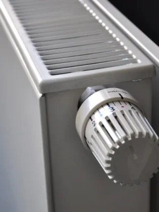 featured image - What is the Difference Between Heaters, Furnaces, And Boilers?