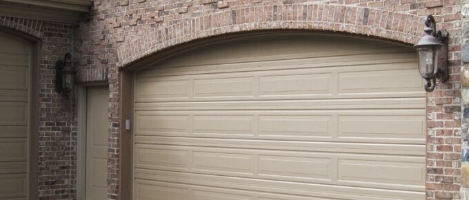 What to Know Before Upgrading Your Garage Door?