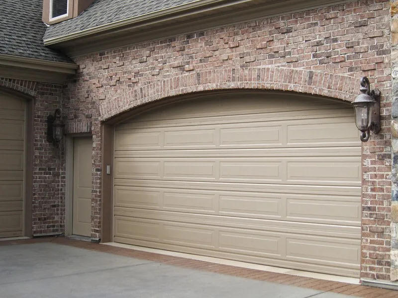 featured image - What to Know Before Upgrading Your Garage Door?