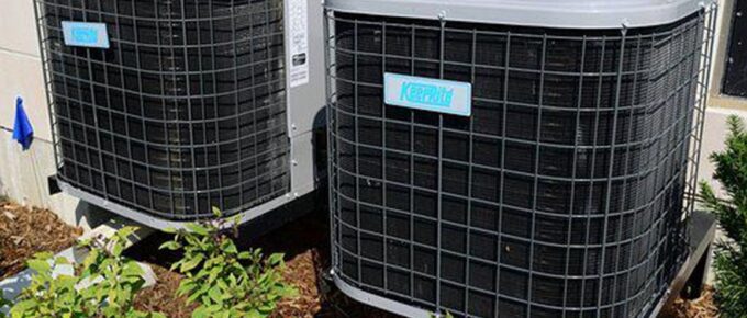 Why It’s Important to Choose an Air Conditioner Wisely