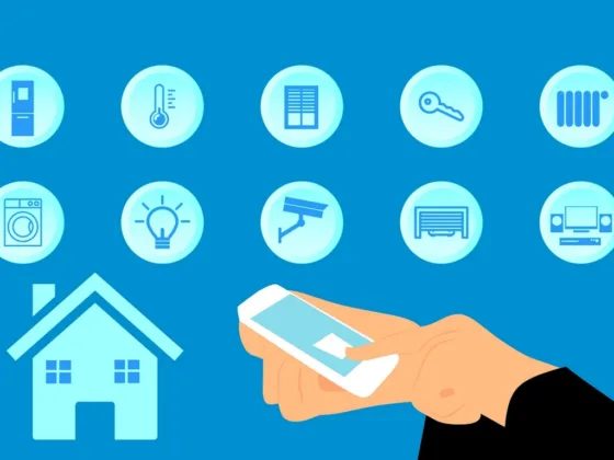 featured image - Why Should You Turn Your Home into a Smart Home?