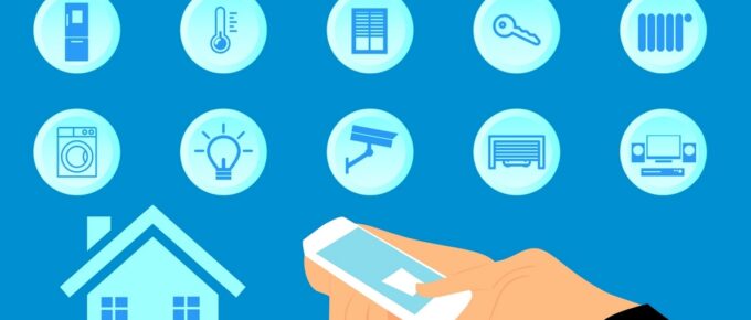 Why Should You Turn Your Home into a Smart Home?