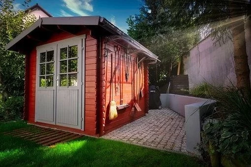 image - You Can Take Breaks Whenever You Want and Step Outside For Some Fresh Air    