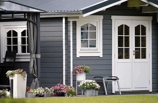 image - backyard is a great option