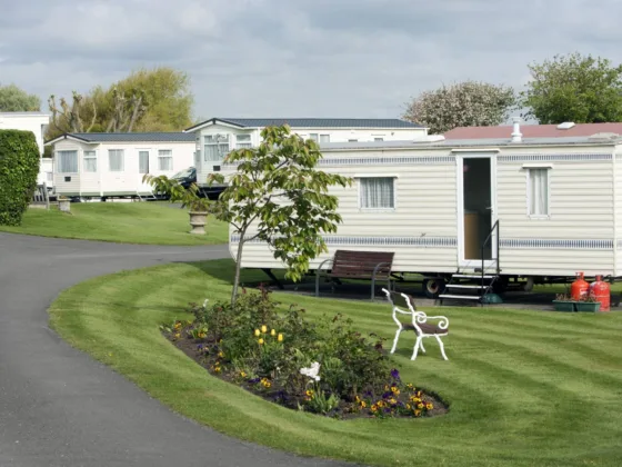 Featured - What Is the Average Life of a Mobile Home