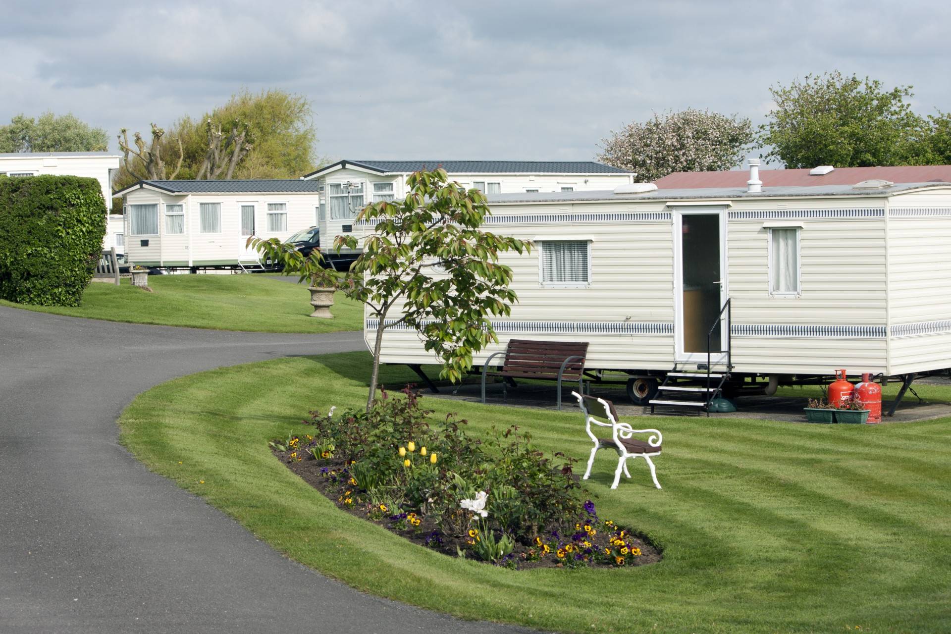 What Is the Average Life of a Mobile Home