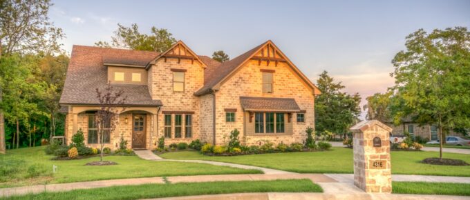 8 Steps to Buying a House