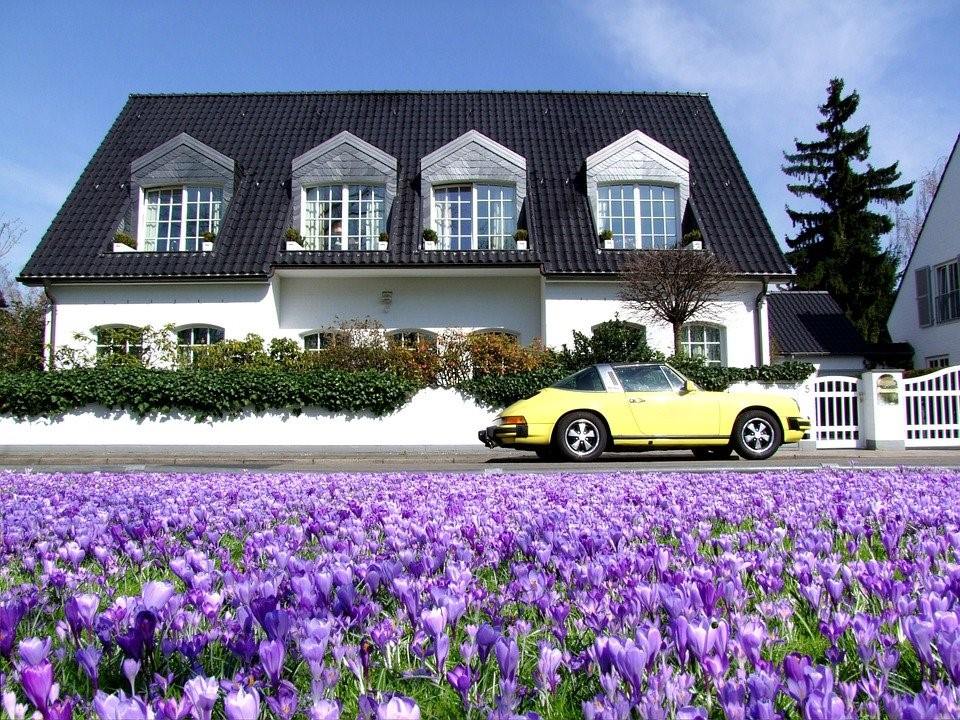 10 Tips For Buying Your Dream Home image - 10 Tips For Buying Your Dream Home