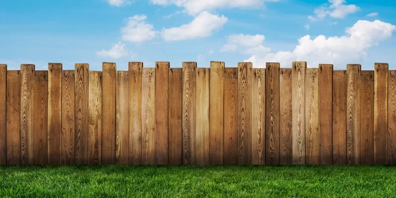 Image - 4 Tips for Choosing a Fencing Contractor