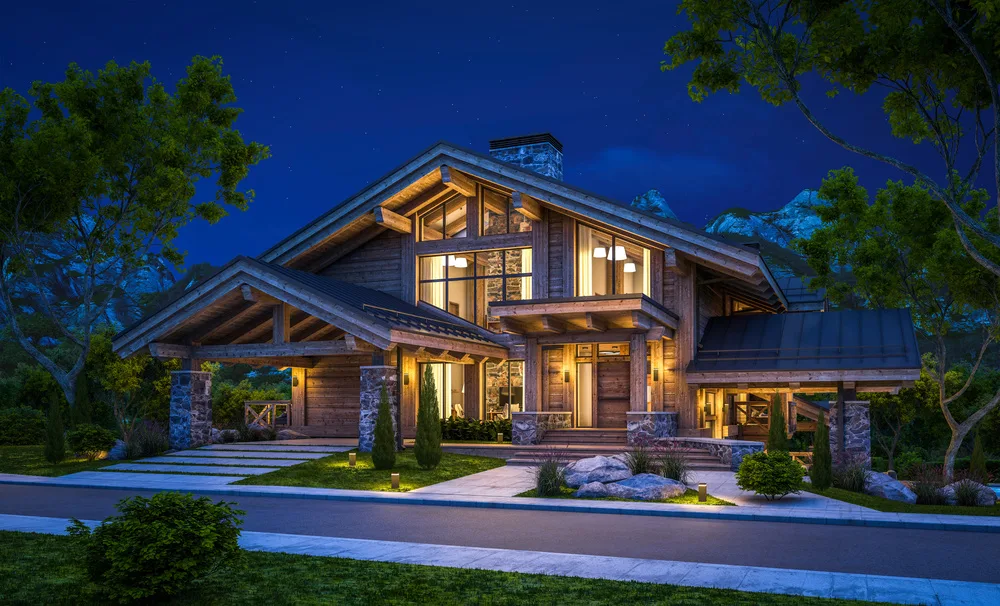 5 Tips for Designing A Modern Custom Home image - 5 Tips for Designing A Modern Custom Home
