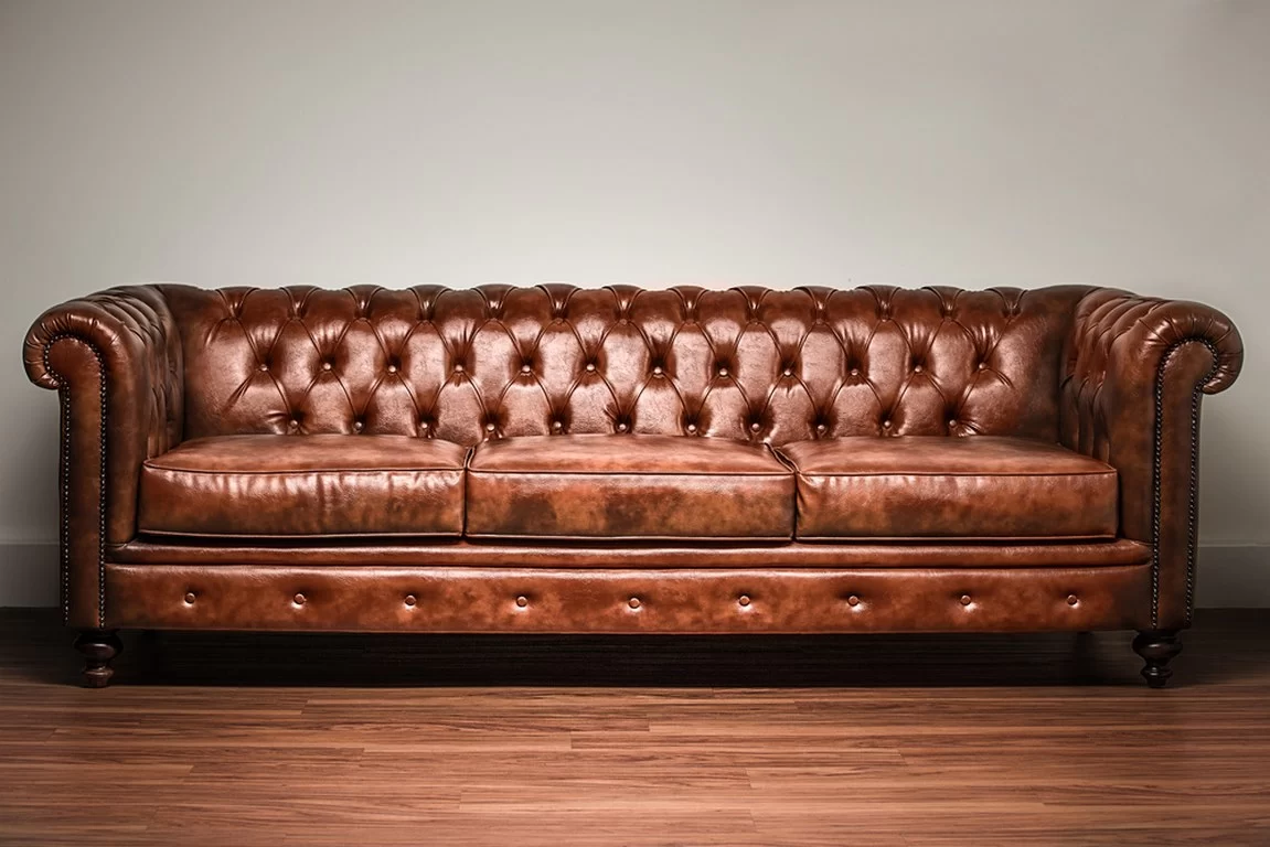 iamge - 7 Care and Maintenance Tips to Keep Leather Furniture Looking Its Best