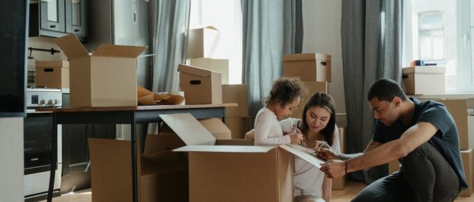 7 Tips for Moving Faster And Easier