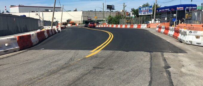 A Complete Guide To Asphalt Driveway Installations