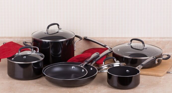 Best Cookware Sets in 2023