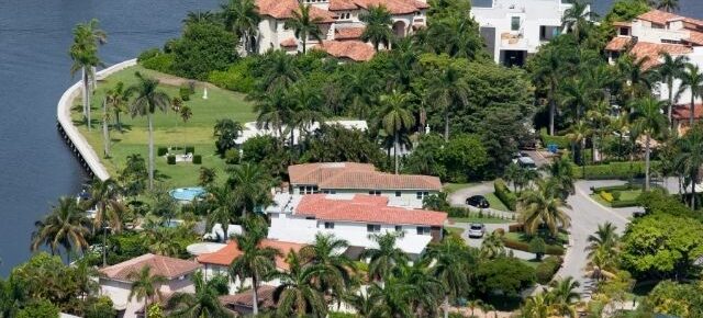 Best Property Management Advice for Green Owners