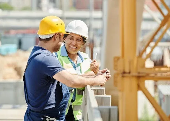 featured image - Different Unique and Catchy Names for Construction Companies