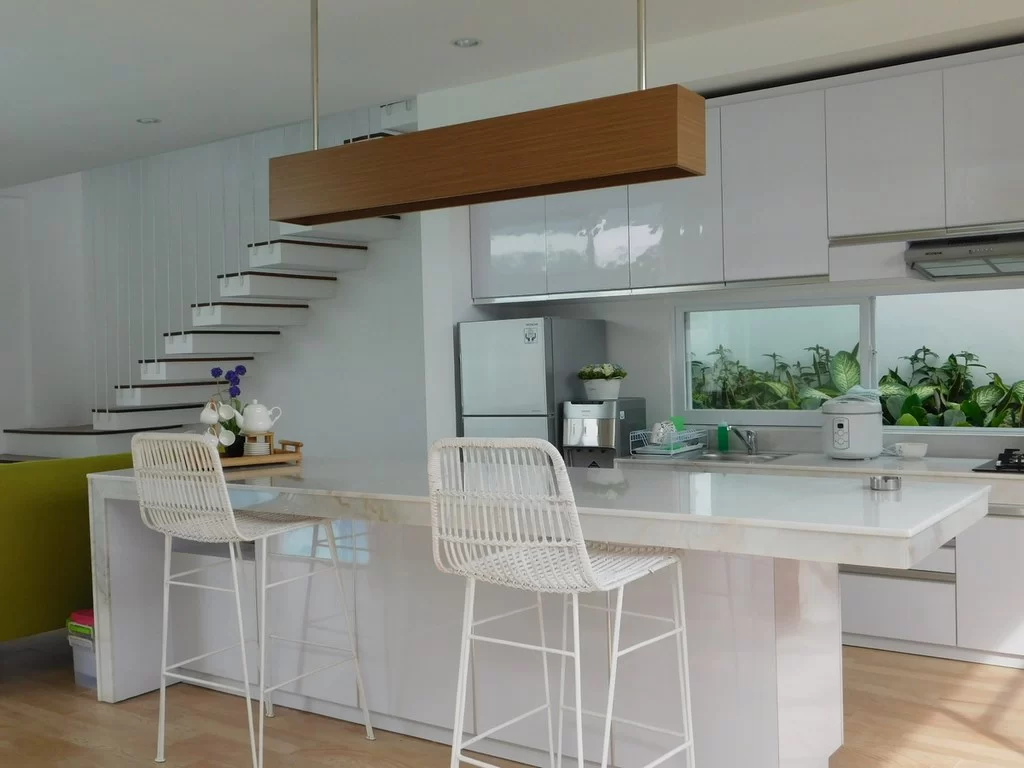 Easy Tips to Select Perfect Furniture for Your Kitchen image - Easy Tips to Select Perfect Furniture for Your Kitchen