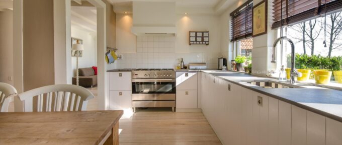 From Experts, Here Are 4 Most Popular Kitchen Remodel Ideas
