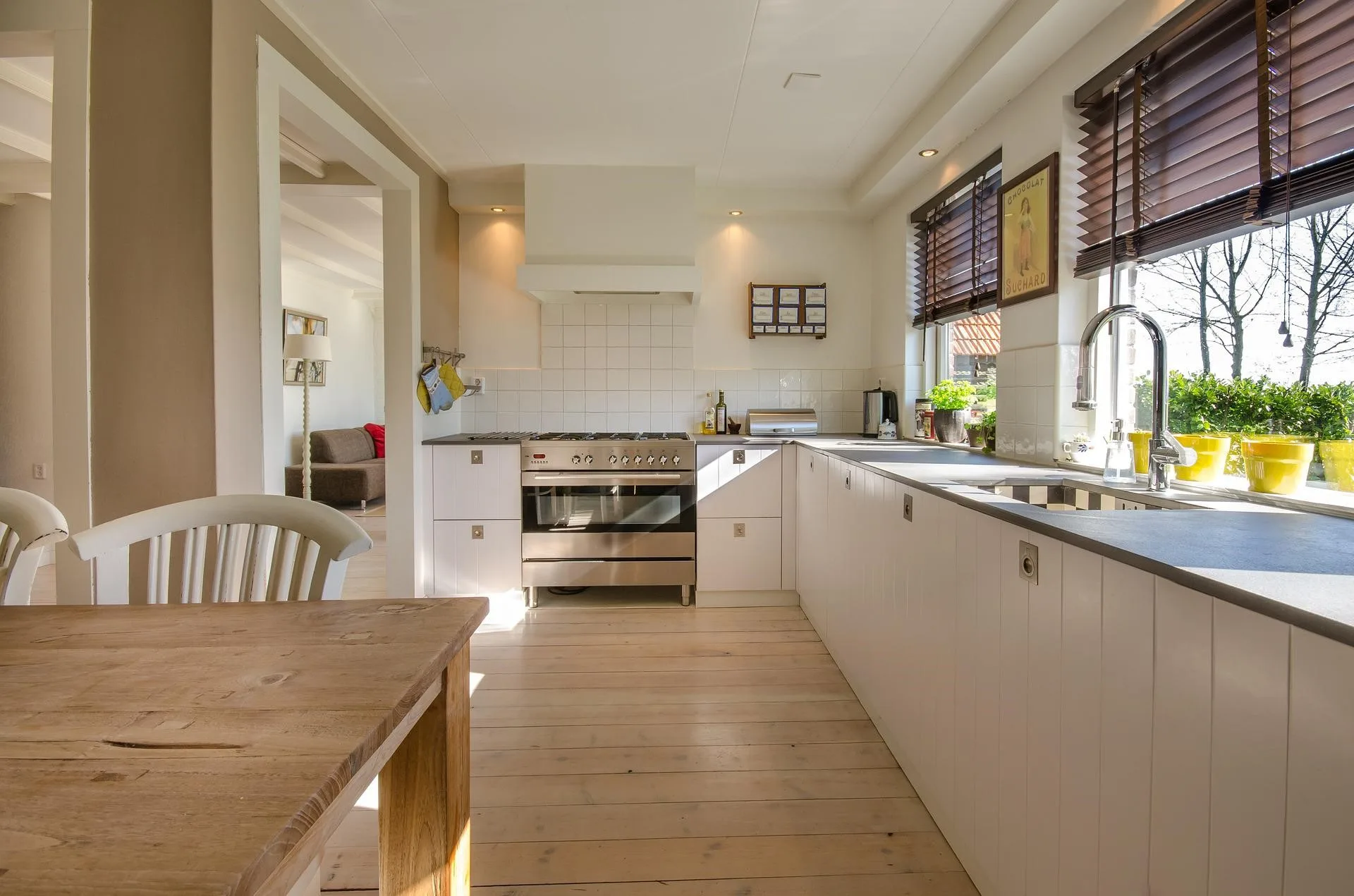From Experts, Here Are 4 Most Popular Kitchen Remodel Ideas image - From Experts, Here Are 4 Most Popular Kitchen Remodel Ideas