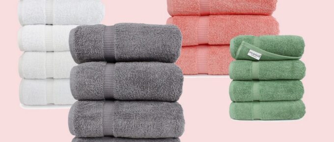 Hotel Quality Towel Care and Laundering Tips